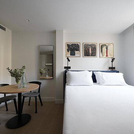 Aparthotel Numa Madrid Sol Exterior foto
